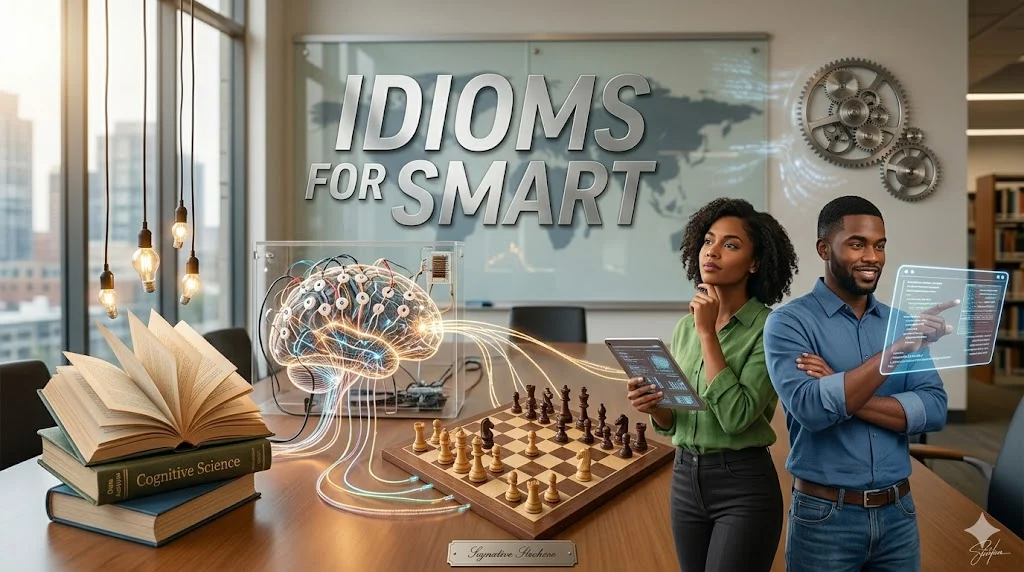Idioms for Smart