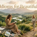 Idioms for Beautiful