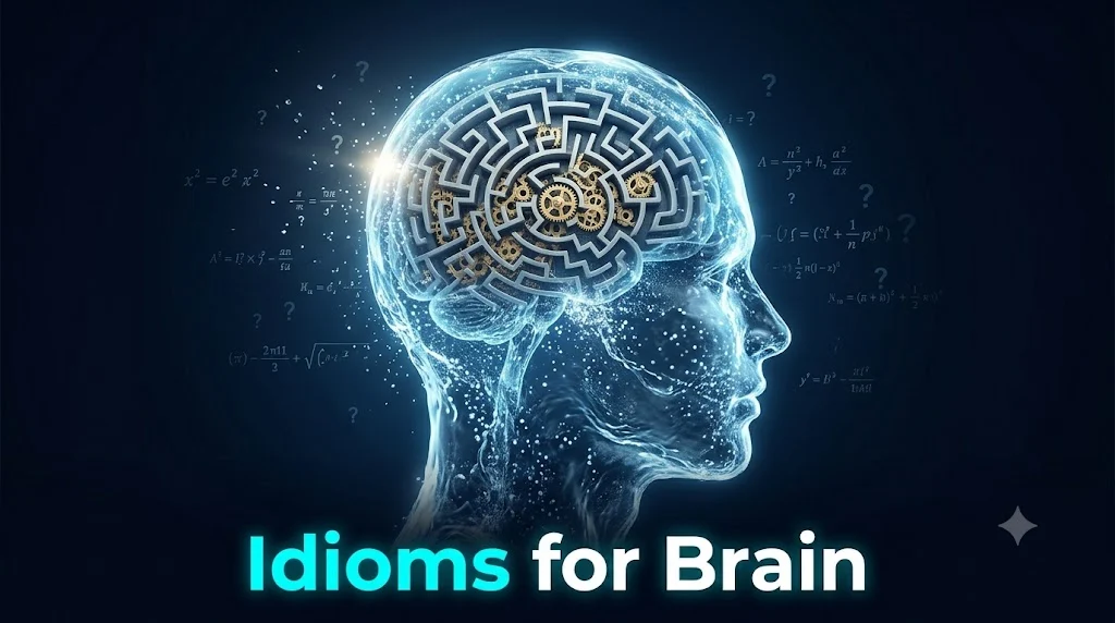 Idioms for Brain