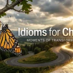 Idioms for Change