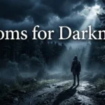 Idioms for Darkness