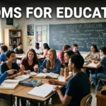 Idioms for Education