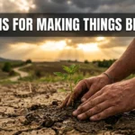 Idioms for Making Things Better