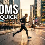 Idioms for Quick
