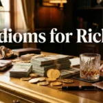 Idioms for Rich