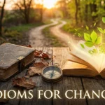 Idioms For Change