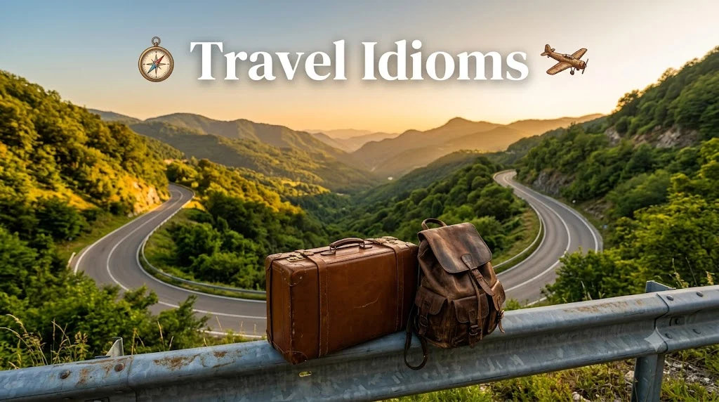 Travel Idioms