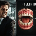 Teeth Idioms