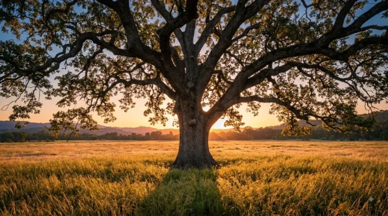 Tree Idioms